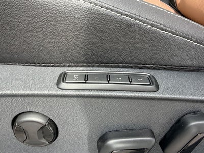 2026 Volkswagen Jetta SEL Auto