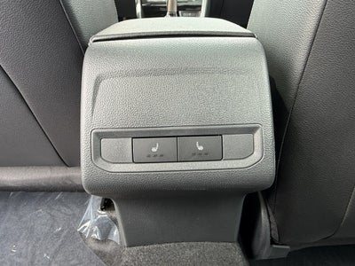 2026 Volkswagen Jetta SEL Auto