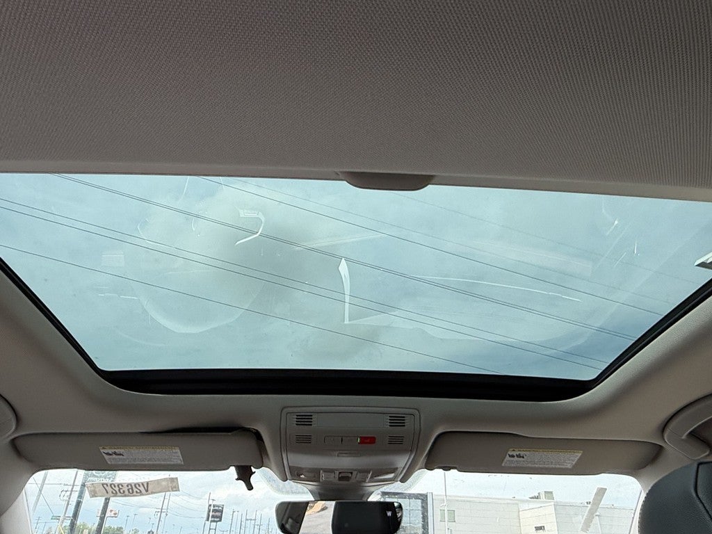 2026 Volkswagen Jetta SEL Auto