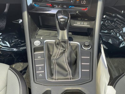 2026 Volkswagen Jetta SEL Auto
