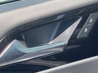 2026 Volkswagen Jetta SEL Auto