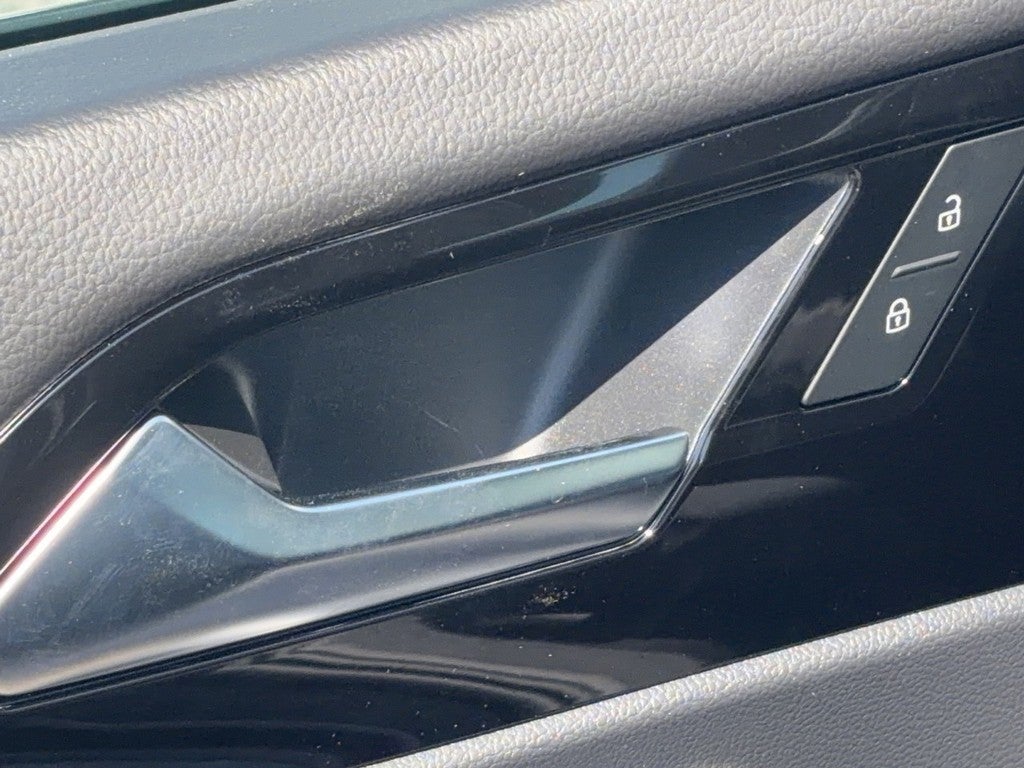 2026 Volkswagen Jetta SEL Auto