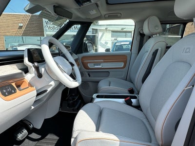2025 Volkswagen ID. Buzz 1st Edition 4MOTION