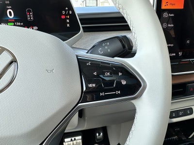 2025 Volkswagen ID. Buzz 1st Edition 4MOTION