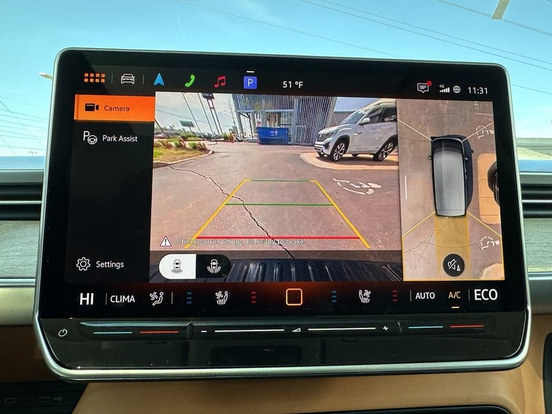 2025 Volkswagen ID. Buzz 1st Edition 4MOTION