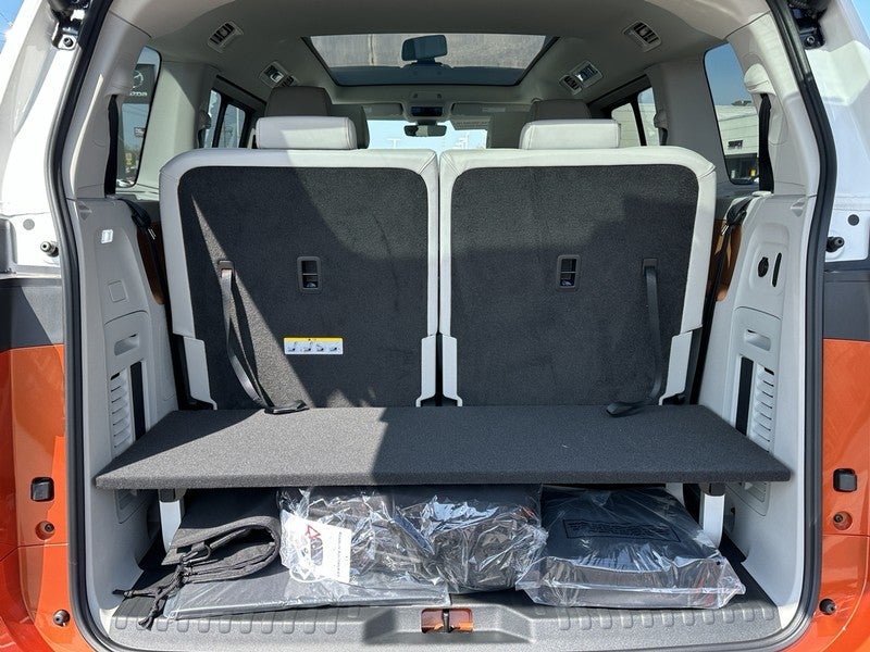 2025 Volkswagen ID. Buzz 1st Edition 4MOTION