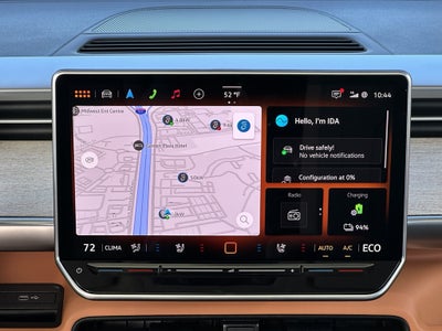 2025 Volkswagen ID. Buzz 1st Edition 4MOTION