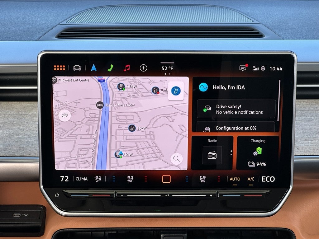 2025 Volkswagen ID. Buzz 1st Edition 4MOTION