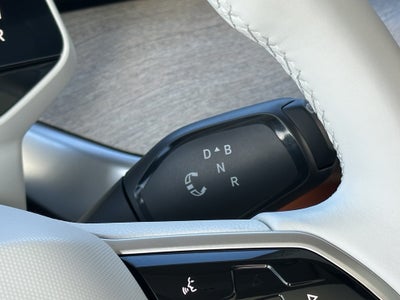 2025 Volkswagen ID. Buzz 1st Edition 4MOTION