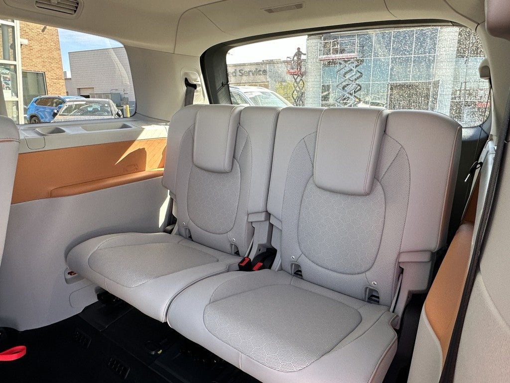 2025 Volkswagen ID. Buzz 1st Edition 4MOTION