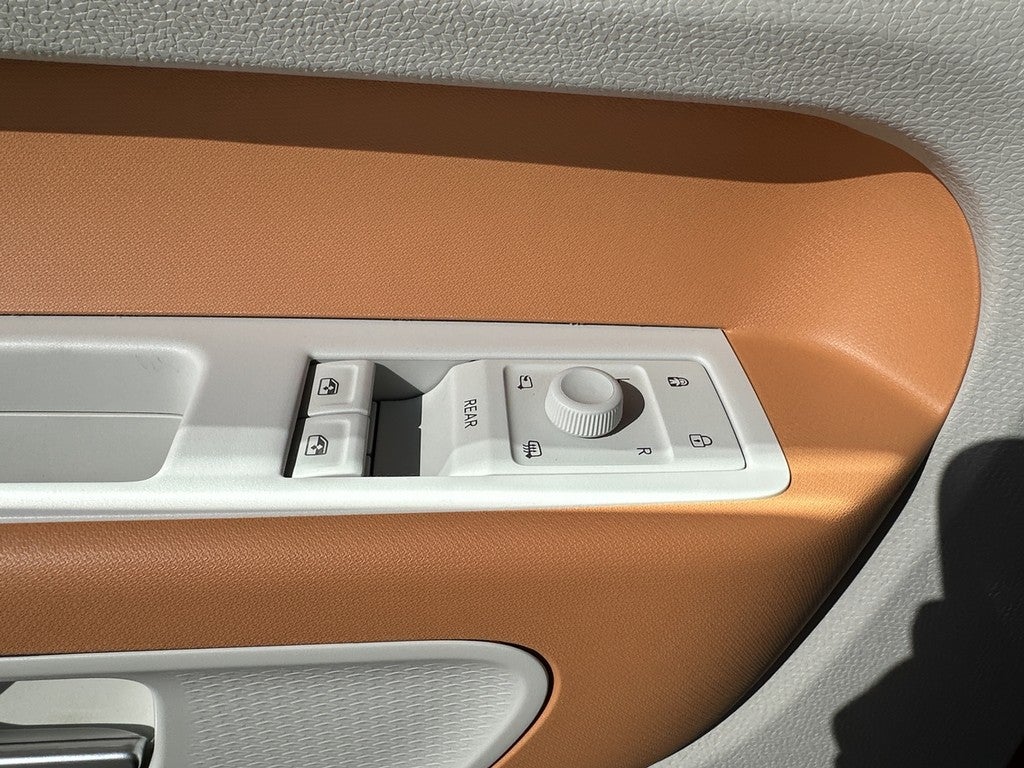 2025 Volkswagen ID. Buzz 1st Edition 4MOTION