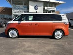 2025 Volkswagen ID. Buzz 1st Edition 4MOTION