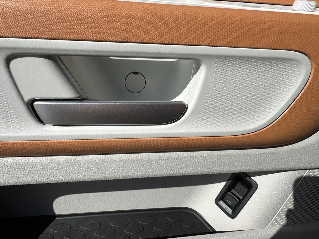 2025 Volkswagen ID. Buzz 1st Edition 4MOTION