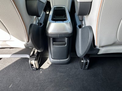 2025 Volkswagen ID. Buzz 1st Edition 4MOTION