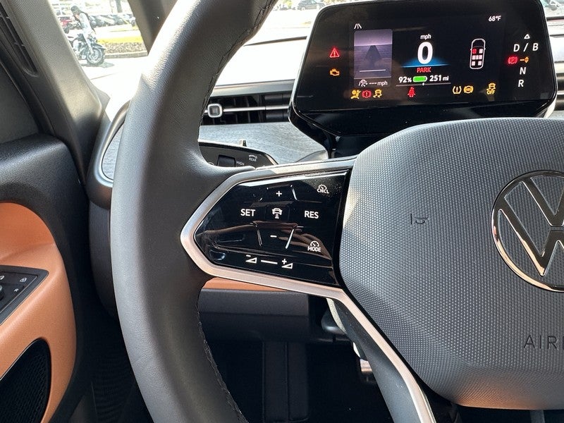 2025 Volkswagen ID. Buzz Pro S RWD