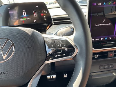 2025 Volkswagen ID. Buzz Pro S RWD