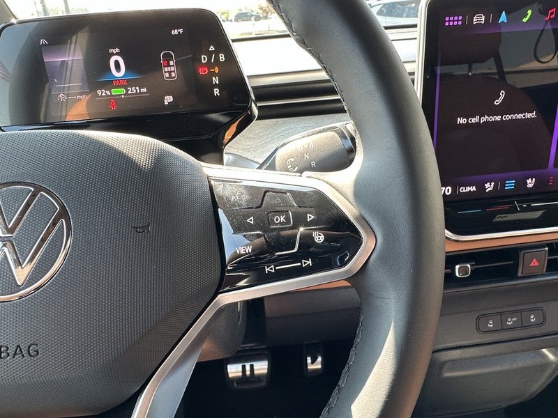 2025 Volkswagen ID. Buzz Pro S RWD