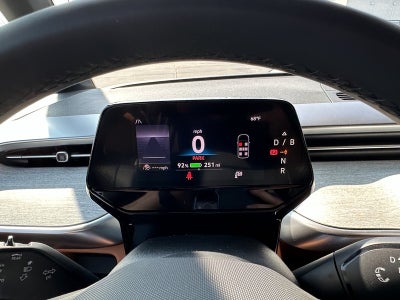 2025 Volkswagen ID. Buzz Pro S RWD