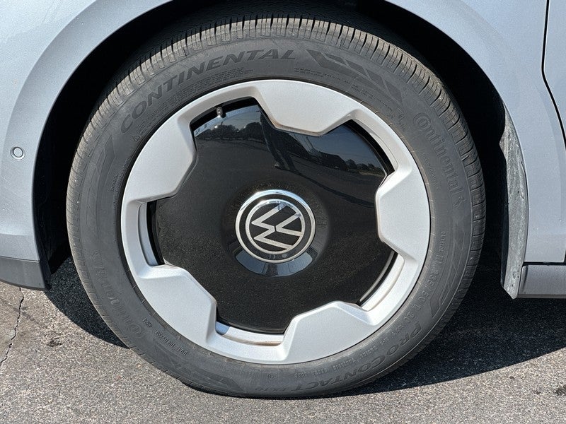 2025 Volkswagen ID. Buzz Pro S RWD