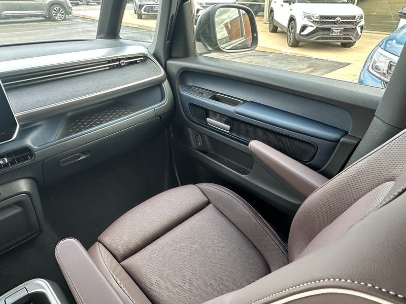 2025 Volkswagen ID. Buzz Pro S RWD