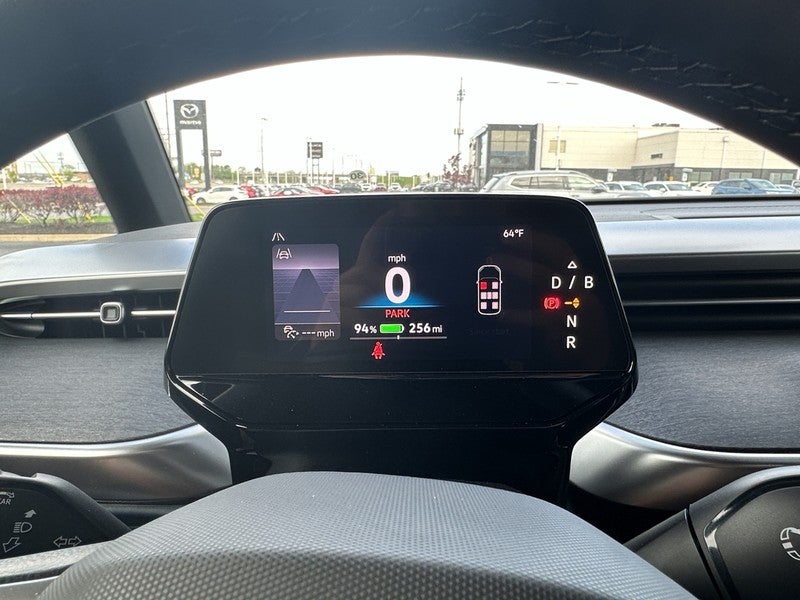 2025 Volkswagen ID. Buzz Pro S RWD