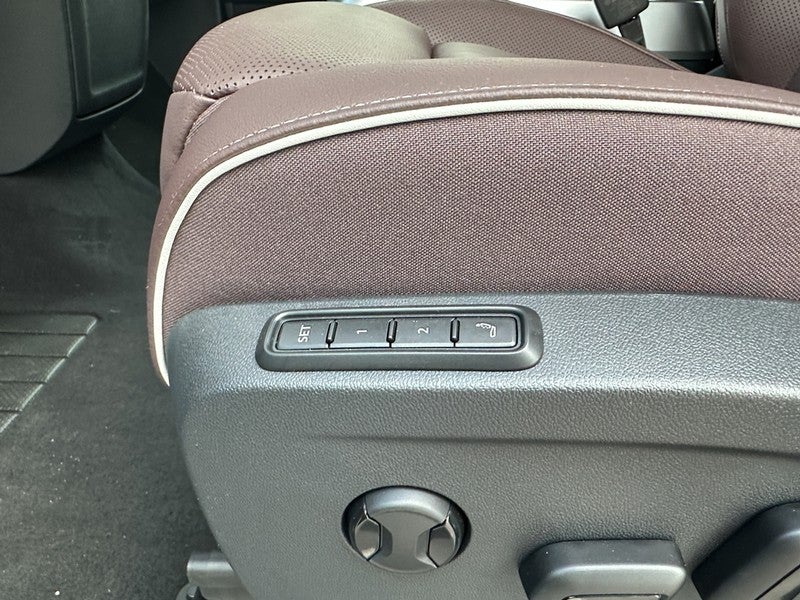 2025 Volkswagen ID. Buzz Pro S RWD