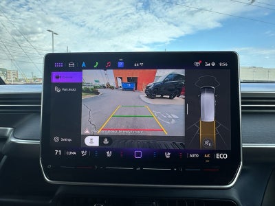 2025 Volkswagen ID. Buzz Pro S RWD