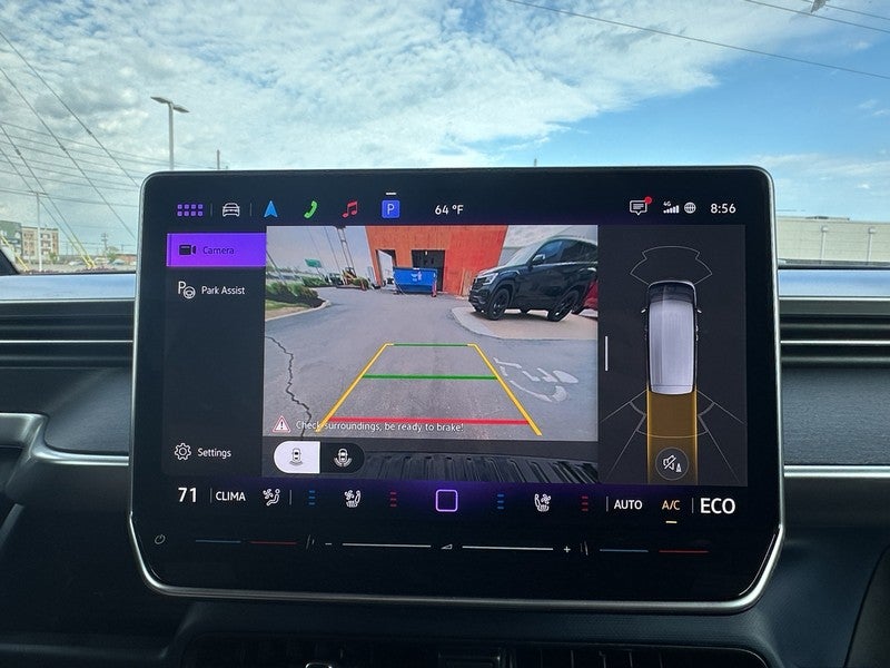 2025 Volkswagen ID. Buzz Pro S RWD