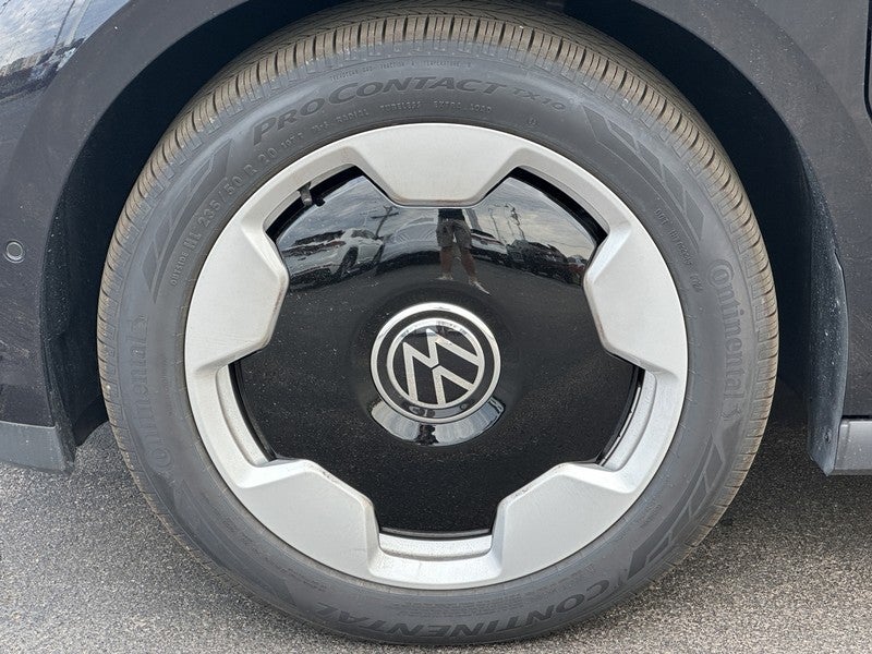 2025 Volkswagen ID. Buzz Pro S RWD