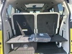 2025 Volkswagen ID. Buzz Pro S Plus 4MOTION w/Two-Tone