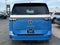 2025 Volkswagen ID. Buzz Pro S Plus 4MOTION w/Two-Tone