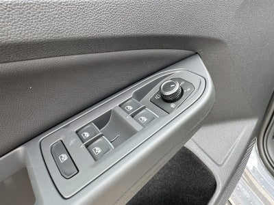 2025 Volkswagen Golf GTI 2.0T SE DSG