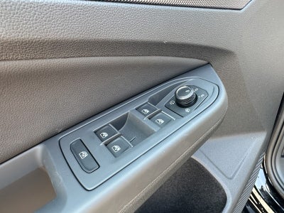 2025 Volkswagen Golf GTI 2.0T SE DSG