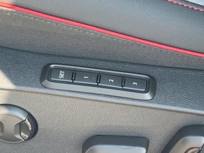 2026 Volkswagen Golf GTI 2.0T SE DSG
