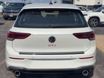 2026 Volkswagen Golf GTI 2.0T SE DSG