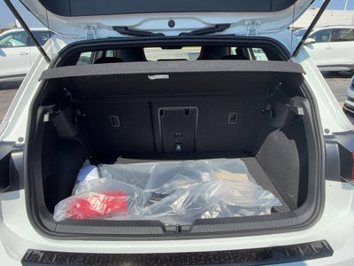 2026 Volkswagen Golf GTI 2.0T SE DSG