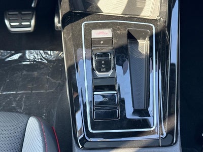 2026 Volkswagen Golf GTI 2.0T SE DSG