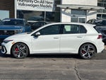 2026 Volkswagen Golf GTI 2.0T SE DSG