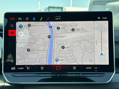 2026 Volkswagen Golf GTI 2.0T SE DSG