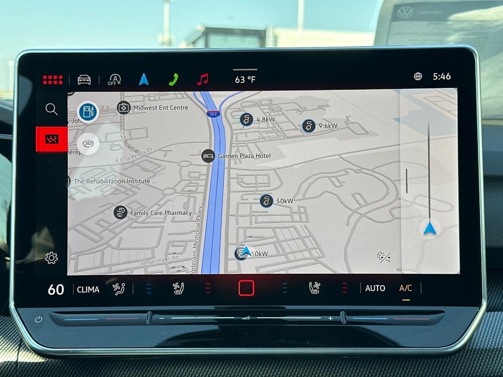 2026 Volkswagen Golf GTI 2.0T SE DSG