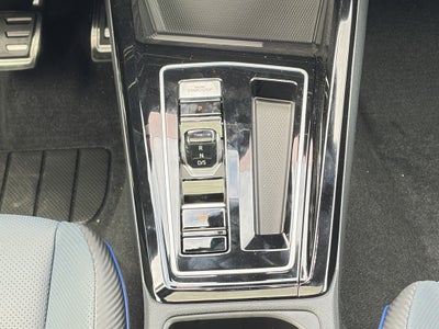 2026 Volkswagen Golf R 2.0T DSG