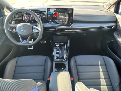 2026 Volkswagen Golf R 2.0T DSG