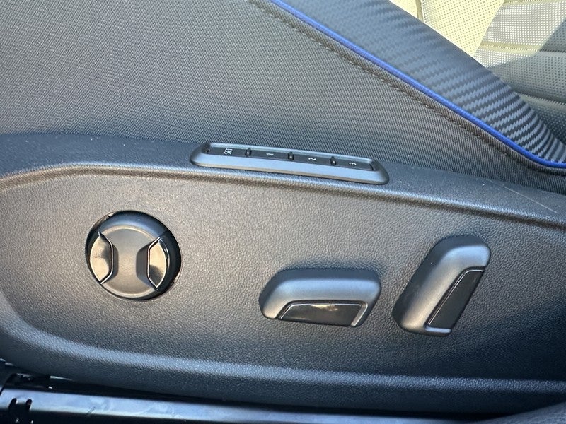 2026 Volkswagen Golf R 2.0T DSG