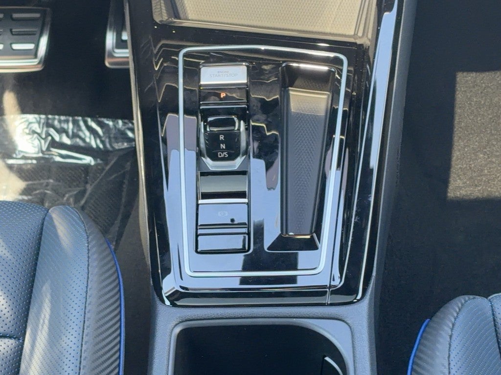 2026 Volkswagen Golf R 2.0T DSG