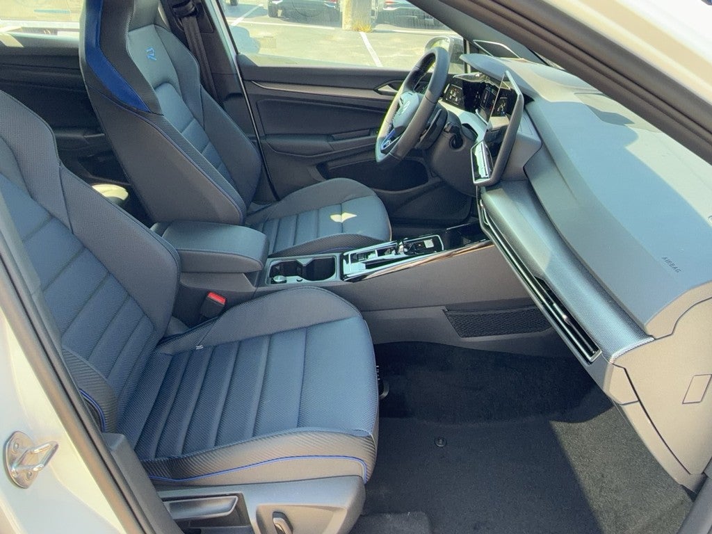 2026 Volkswagen Golf R 2.0T DSG