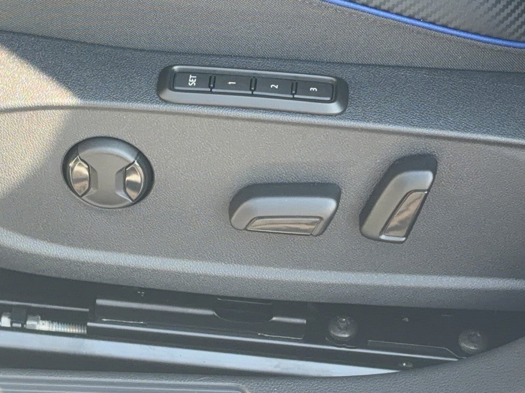 2026 Volkswagen Golf R 2.0T DSG