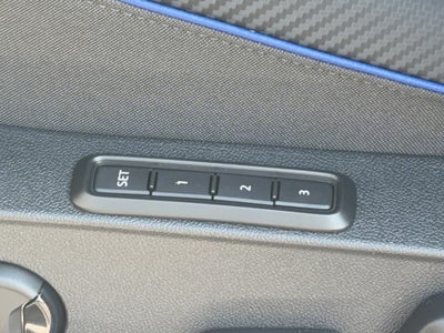 2026 Volkswagen Golf R 2.0T DSG