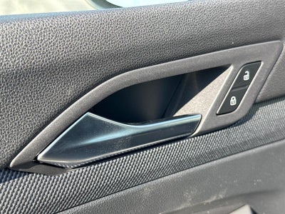 2026 Volkswagen Golf R 2.0T DSG