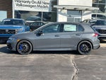 2026 Volkswagen Golf R 2.0T DSG