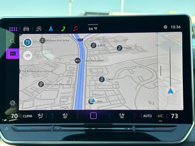 2026 Volkswagen Golf R 2.0T DSG